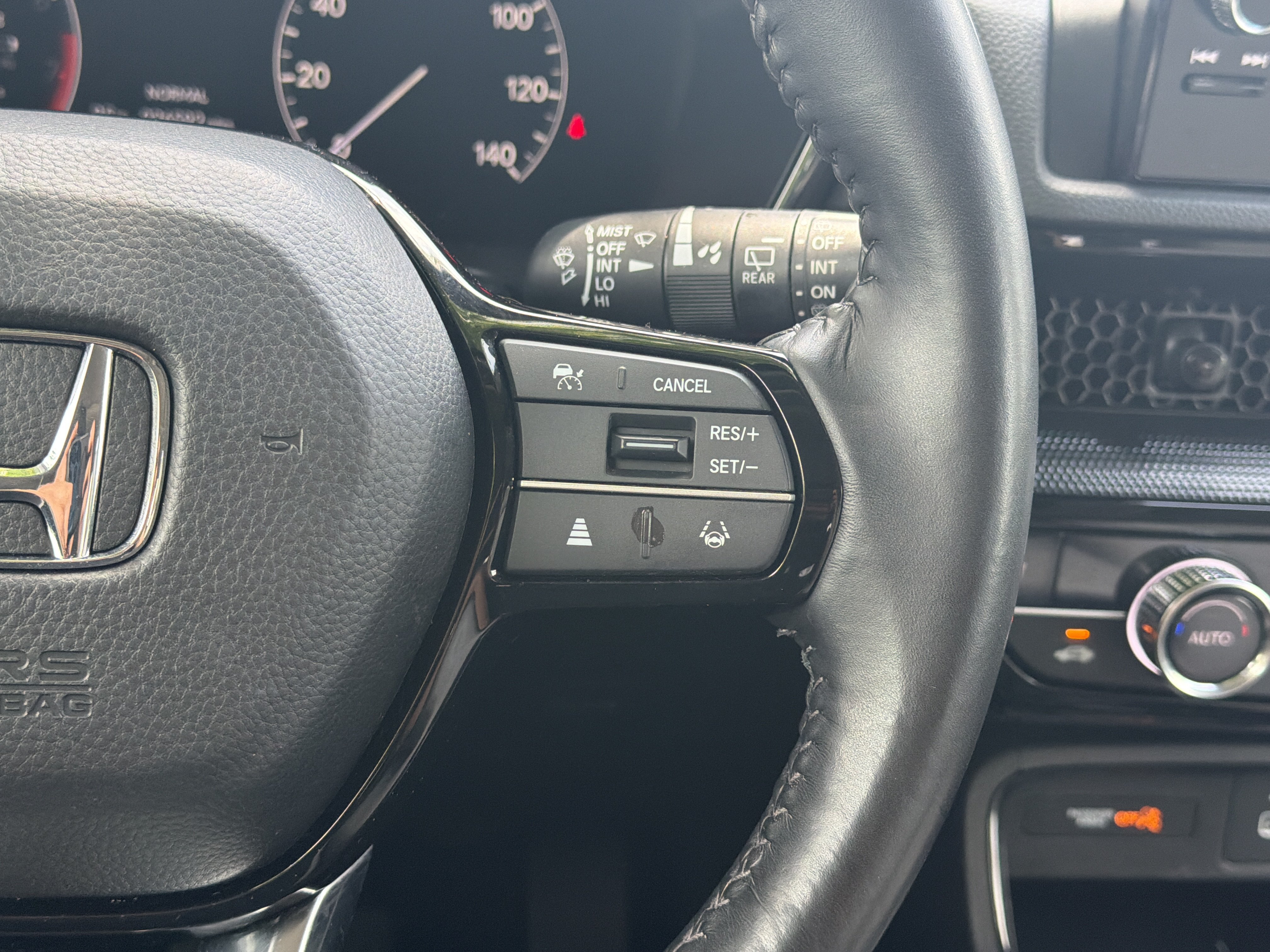 Certified 2025 Honda CR-V EX-L image 19