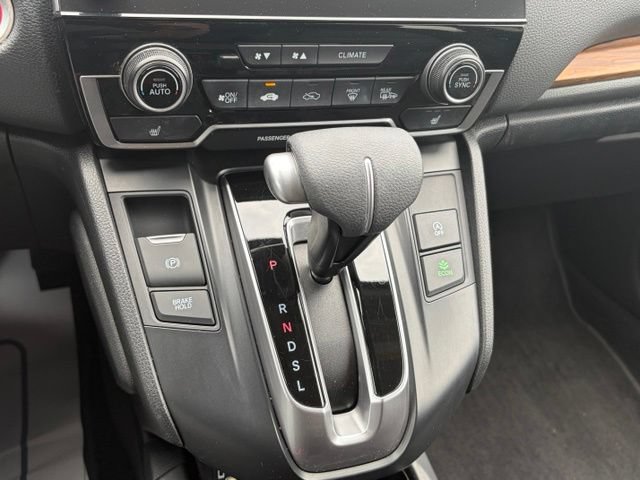 Used 2020 Honda CR-V EX image 22