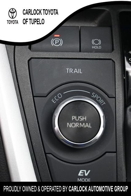 Used 2023 Toyota RAV4 XLE w/ XLE Grade Weather Package AWD/4WD image 34