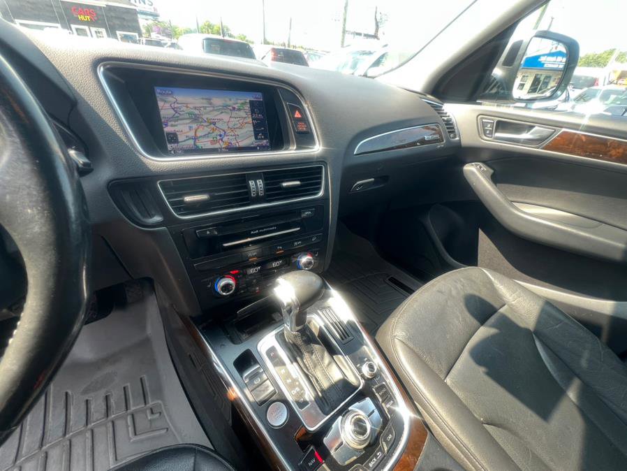 Used 2015 Audi Q5 TDI Premium Plus w/ Technology Package image 9