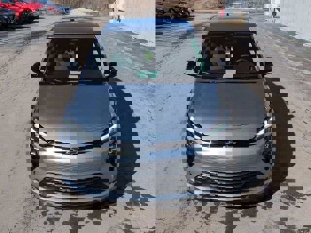 New 2027 Chevrolet Bolt LT w/ Comfort Package image 20