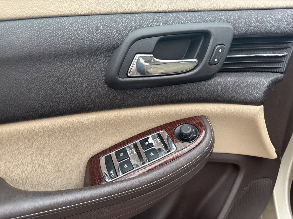 Used 2013 Chevrolet Malibu LT w/ Power Convenience Package image 8