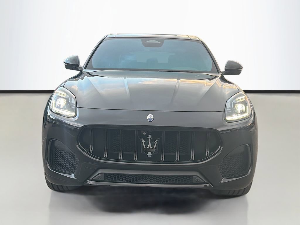 Used 2023 Maserati Grecale Modena image 8