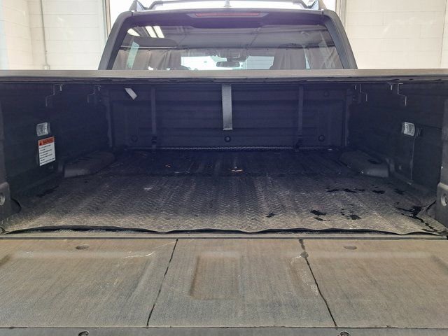 Used 2023 Honda Ridgeline Sport image 25
