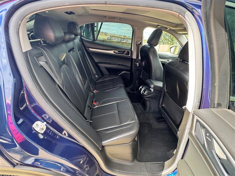 Used 2018 Alfa Romeo Stelvio Sport w/ Cold Weather Package image 40