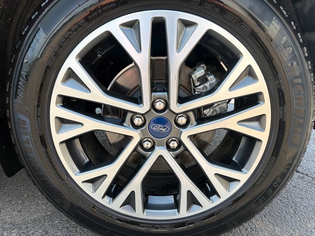 Used 2020 Ford Escape SEL FWD image 53