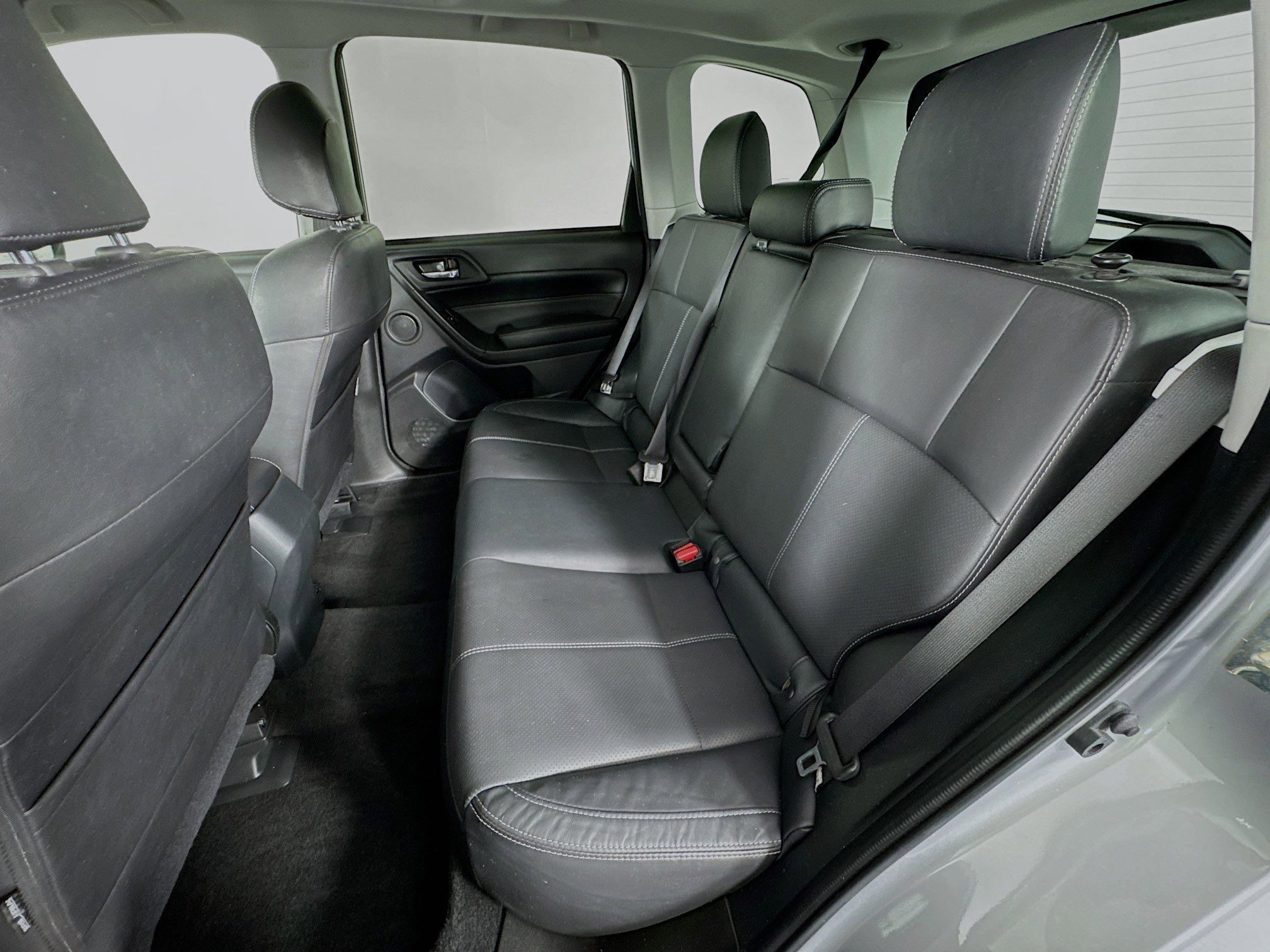 Used 2018 Subaru Forester 2.5i Touring AWD/4WD image 26