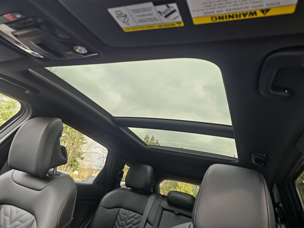 New 2026 Kia Sportage X-Line AWD/4WD image 10