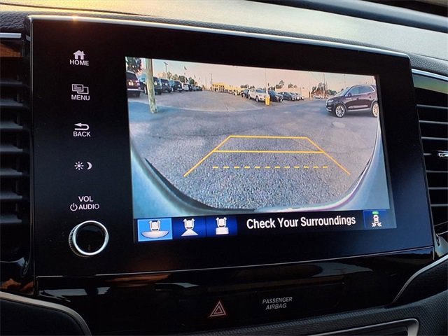 Used 2022 Honda Ridgeline RTL image 18