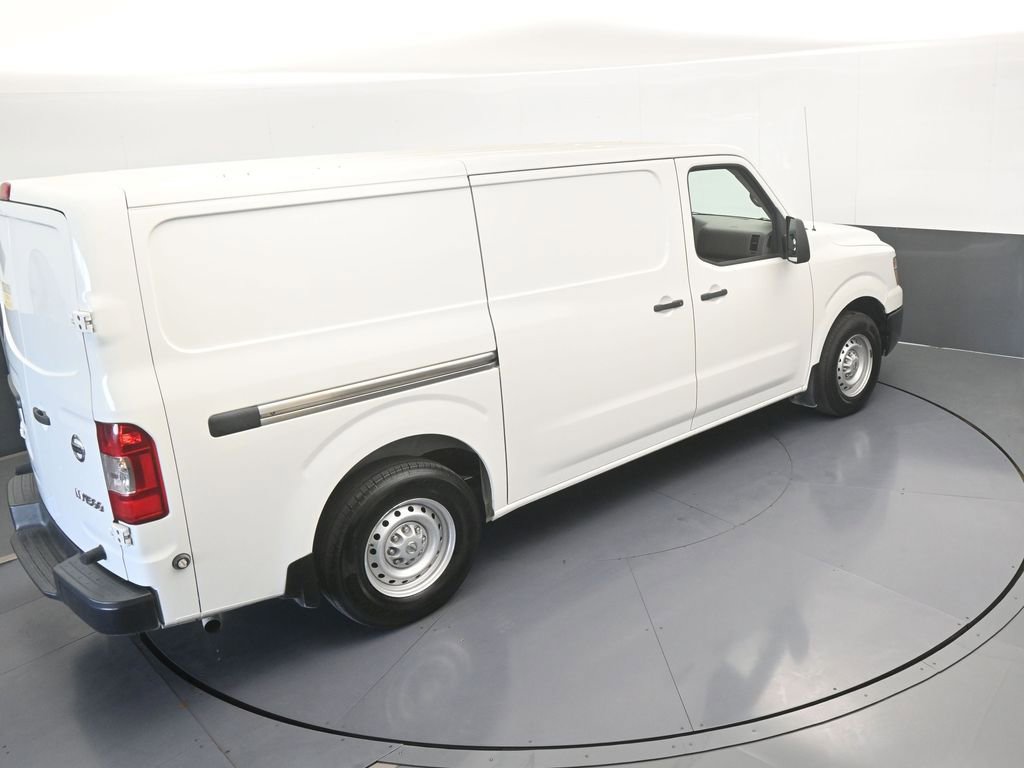 Used 2020 Nissan NV 1500 S image 47