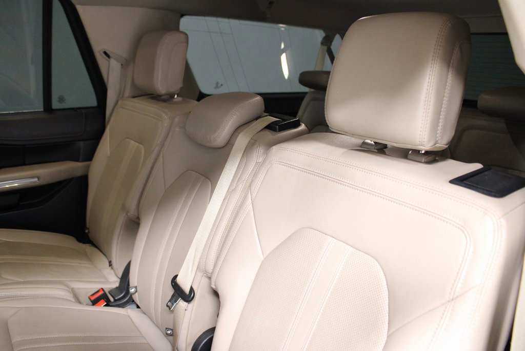 Certified 2023 Ford Expedition Max Limited image 23