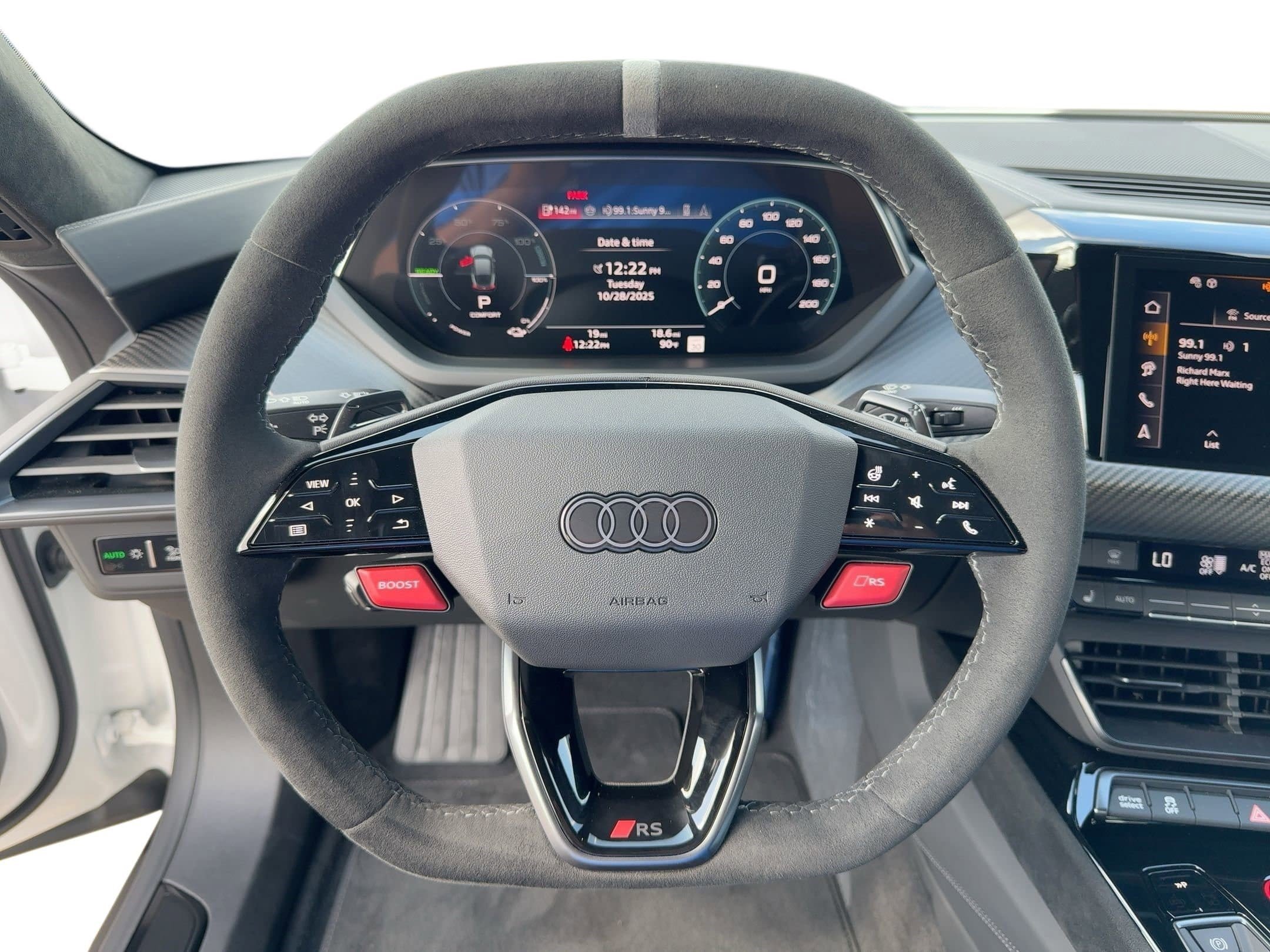 New 2025 Audi RS e-tron GT performance image 17