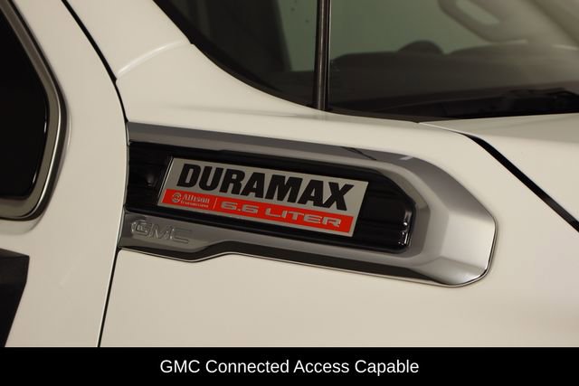Used 2022 GMC Sierra 2500 Denali w/ Denali Ultimate Package image 42
