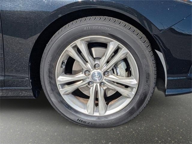 Used 2018 Hyundai Sonata SEL image 11