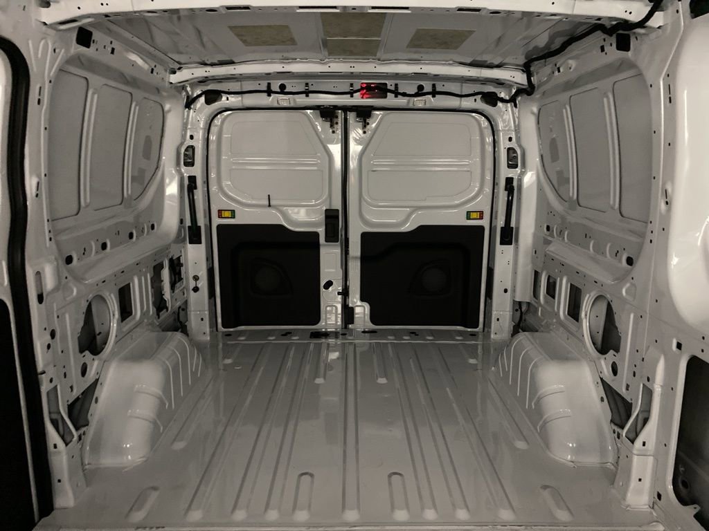 New 2025 Ford Transit 150 Low Roof image 7