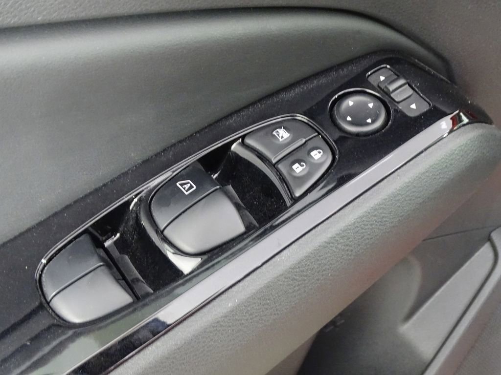 Used 2024 Nissan Altima 2.5 SL image 17