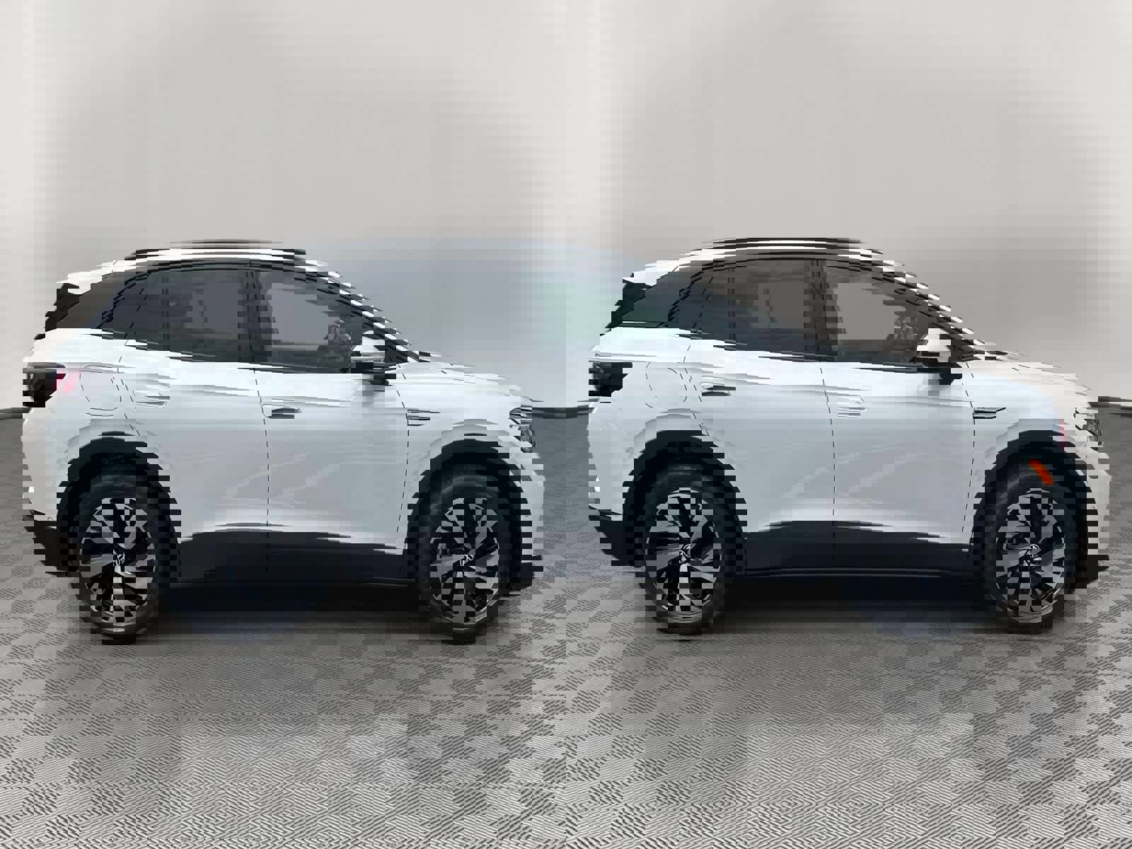 New 2026 Volkswagen ID.4 Pro image 2