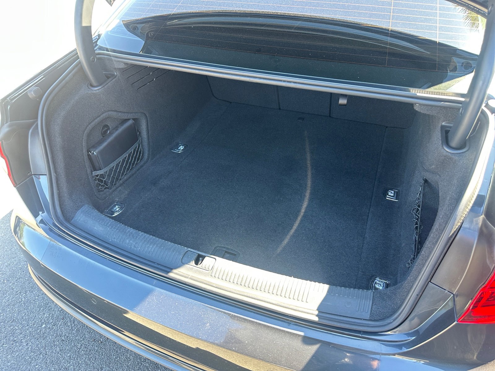 Used 2019 Audi A4 2.0T Premium image 27