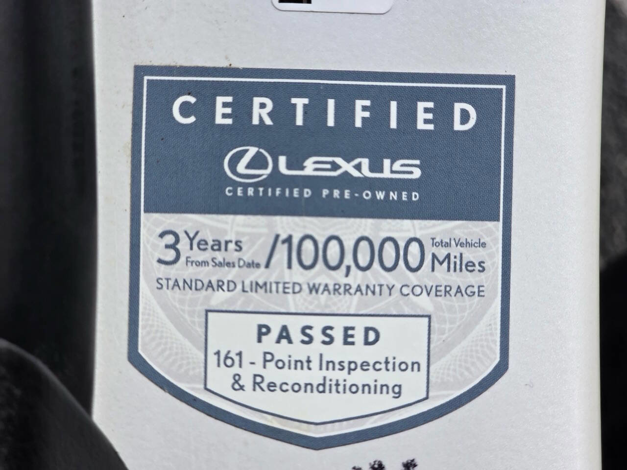 Used 2011 Lexus RX 350 AWD image 15