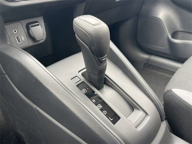 New 2025 Nissan Versa S w/ S Plus Package image 15