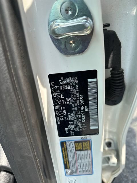 Certified 2024 Kia Seltos LX AWD/4WD image 30