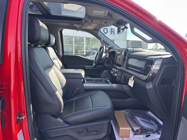 New 2026 Ford F250 Lariat w/ Tremor Off-Road Package image 10