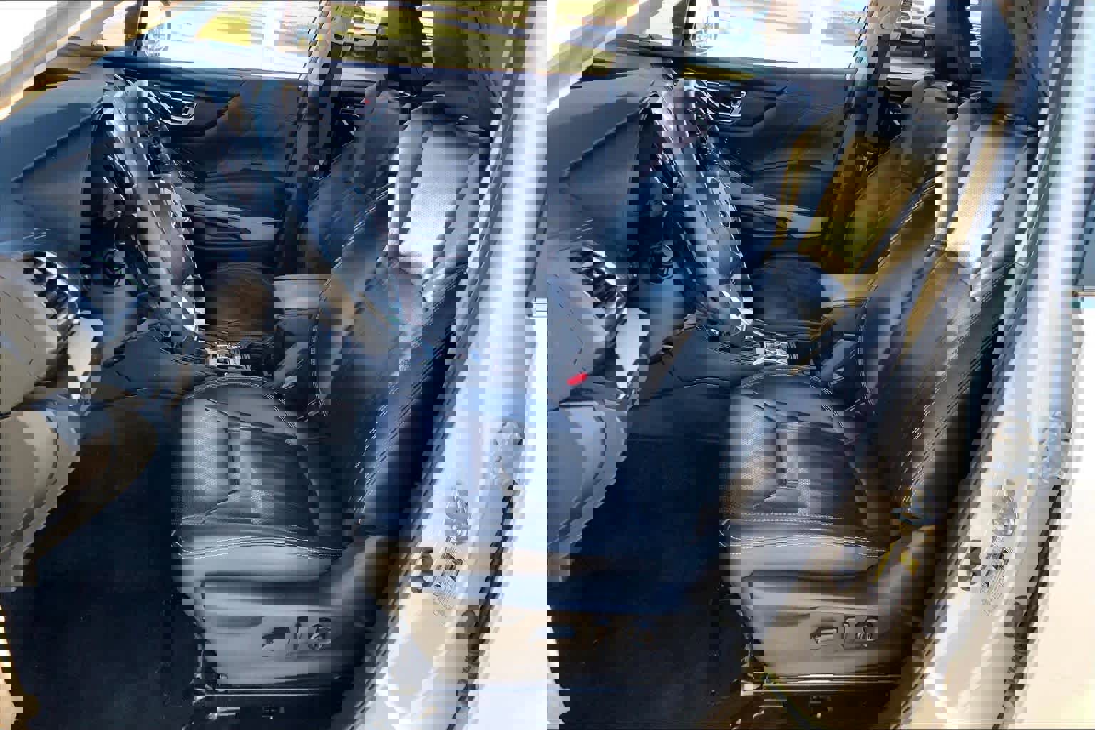 Used 2022 Subaru Forester Limited image 7