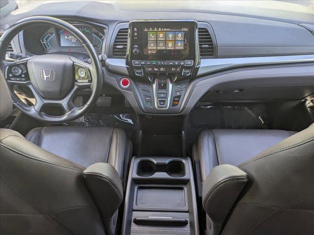 Used 2018 Honda Odyssey EX-L image 17