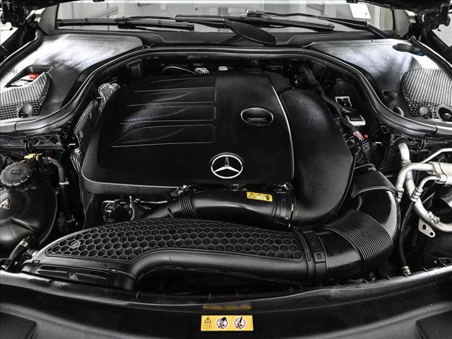 Used 2021 Mercedes-Benz E 350 Sedan image 24