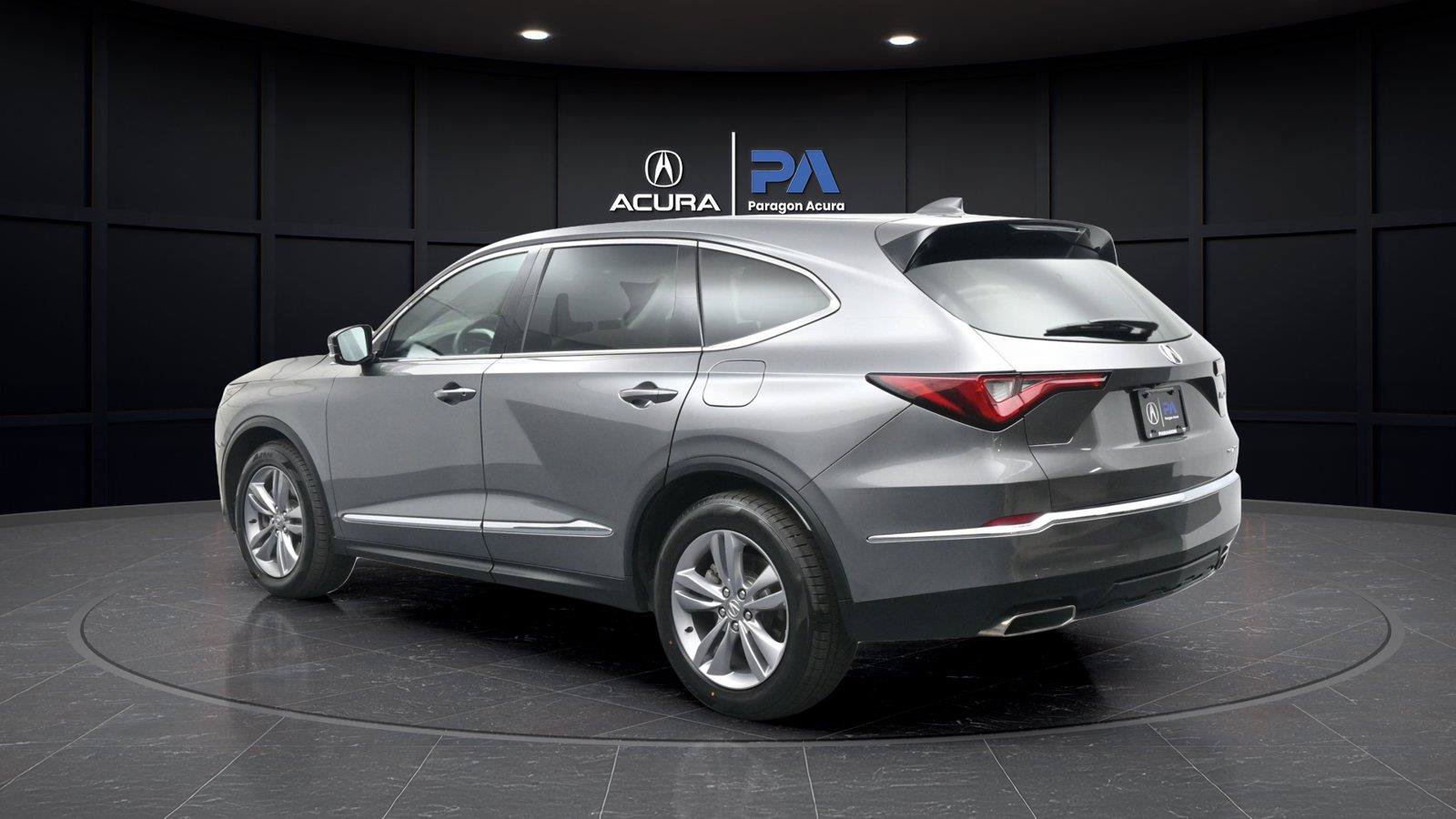 Certified 2024 Acura MDX SH-AWD image 23
