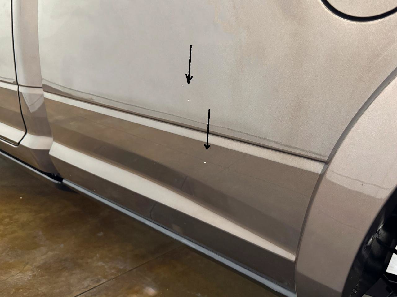 Used 2020 RAM 2500 Limited AWD/4WD image 73