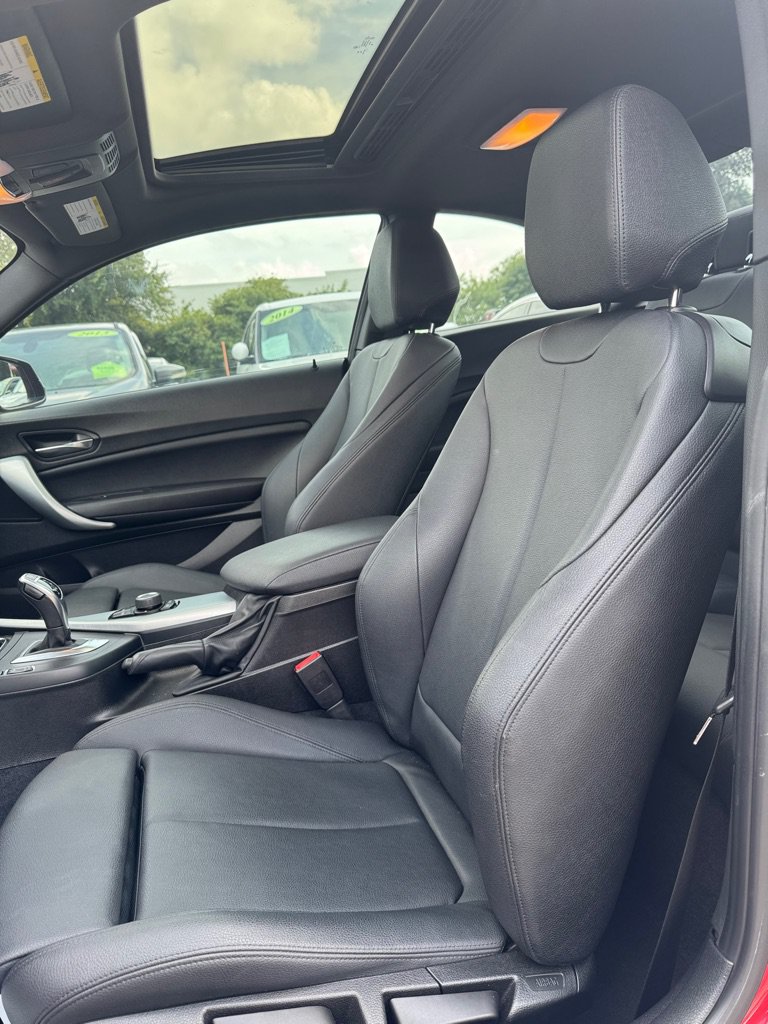 Used 2014 BMW 228i Coupe RWD image 9