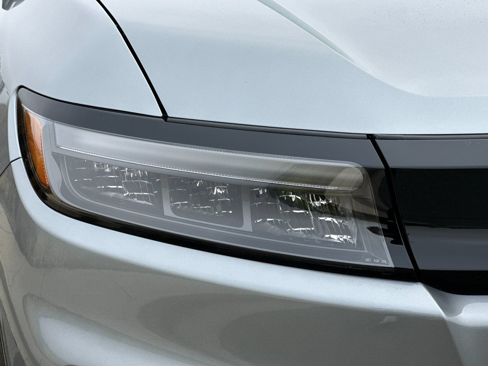 New 2026 Honda Prologue Touring image 34
