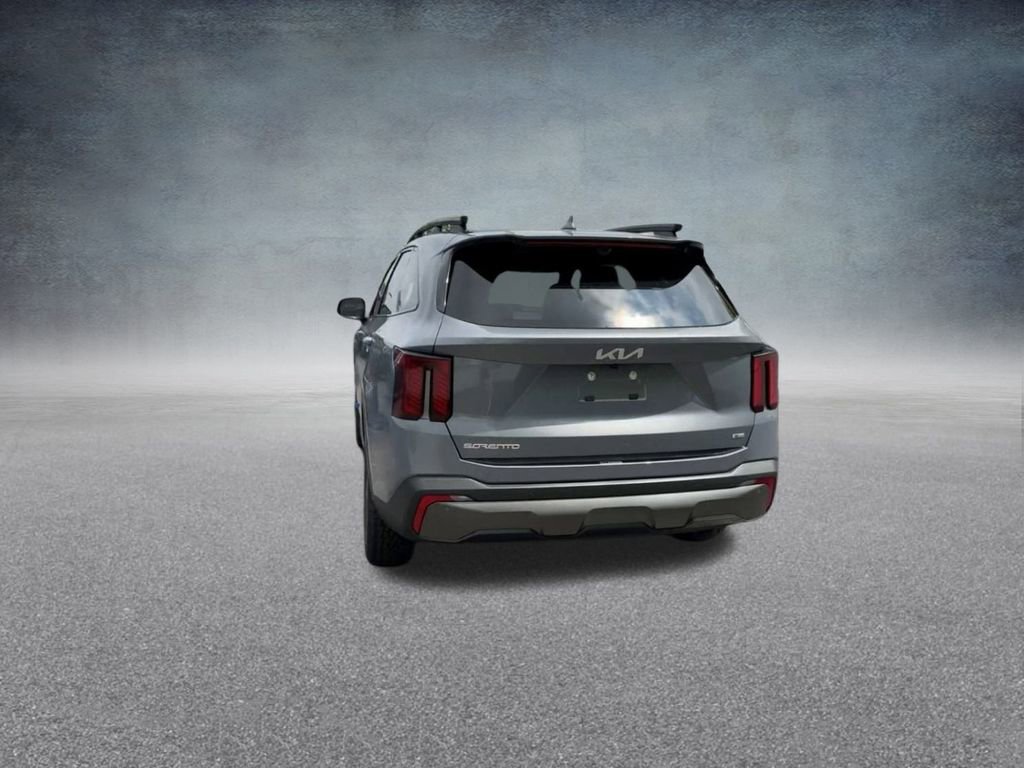 Used 2024 Kia Sorento SX Prestige image 19