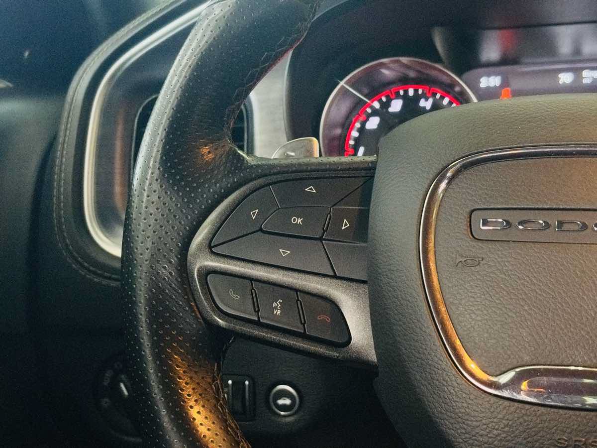 Used 2023 Dodge Charger Scat Pack RWD image 50