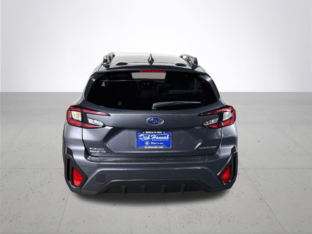 Certified 2024 Subaru Crosstrek 2.0i Premium AWD/4WD image 8