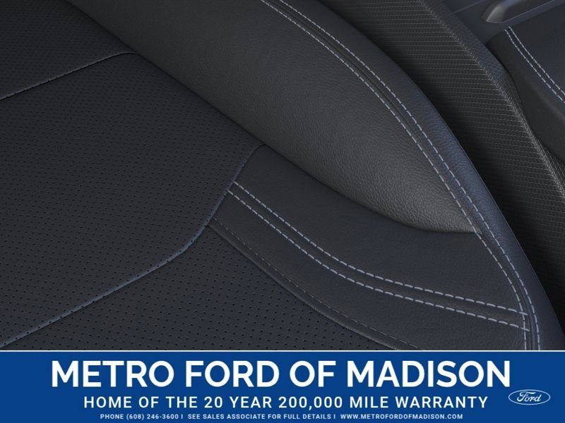 New 2026 Ford Mustang Mach-E Premium AWD/4WD image 17