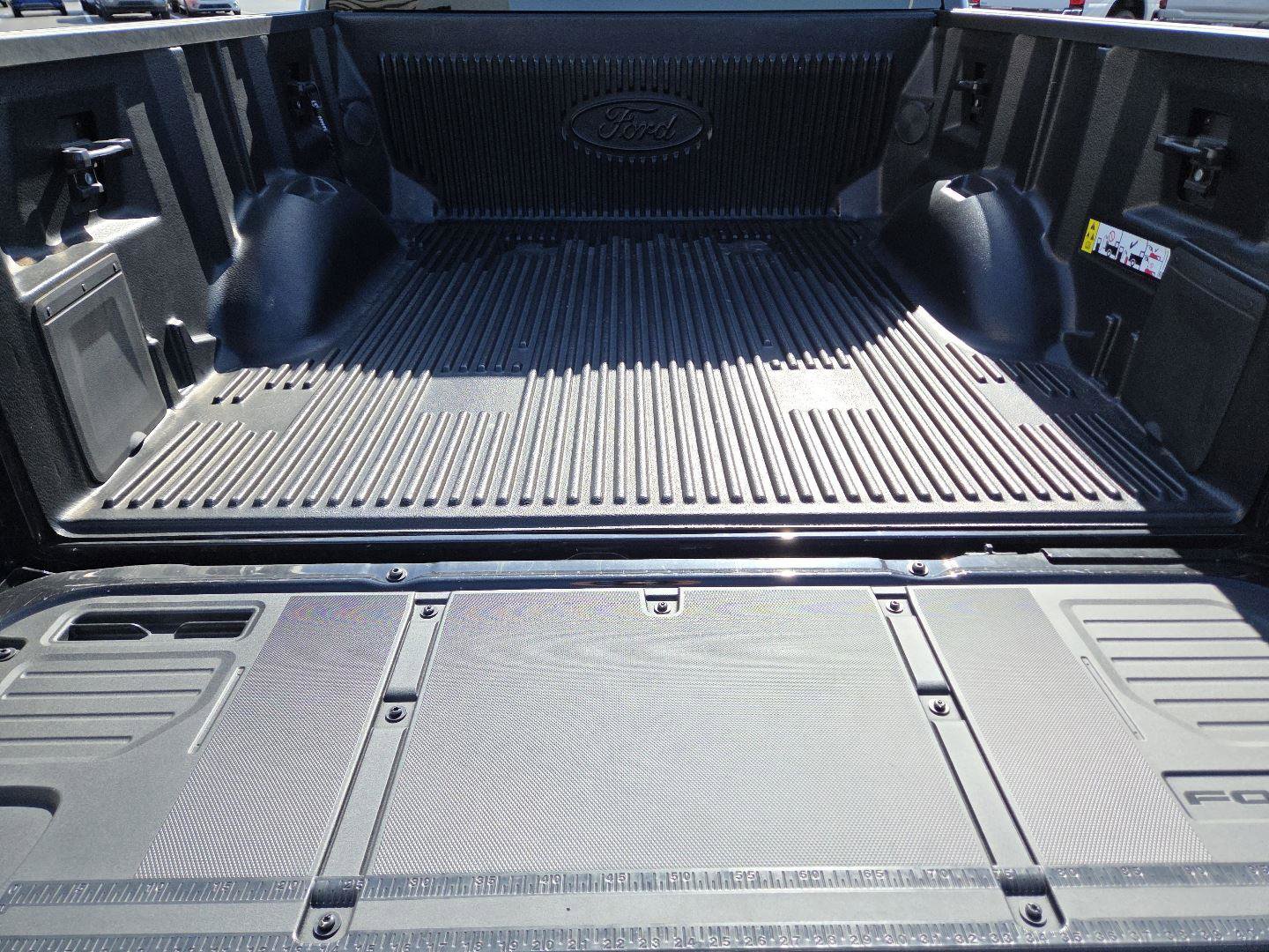 Used 2024 Ford F150 XLT w/ Equipment Group 302A MID RWD image 17