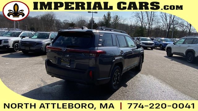 New 2026 Subaru Outback Limited image 10