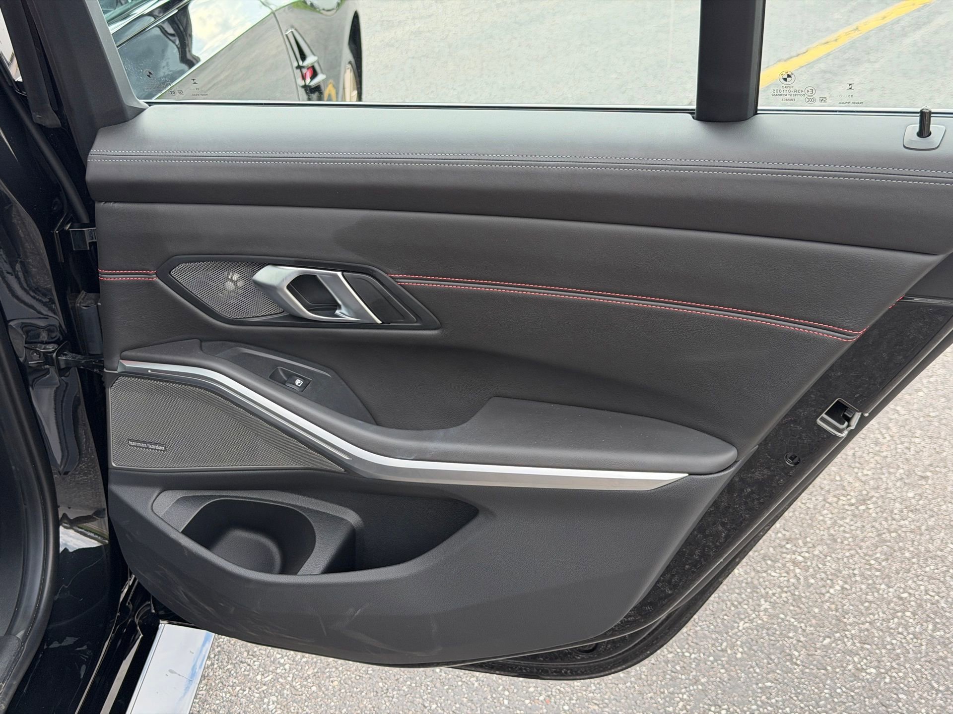 Certified 2024 BMW M3 CS w/ M Driver's Package image 38