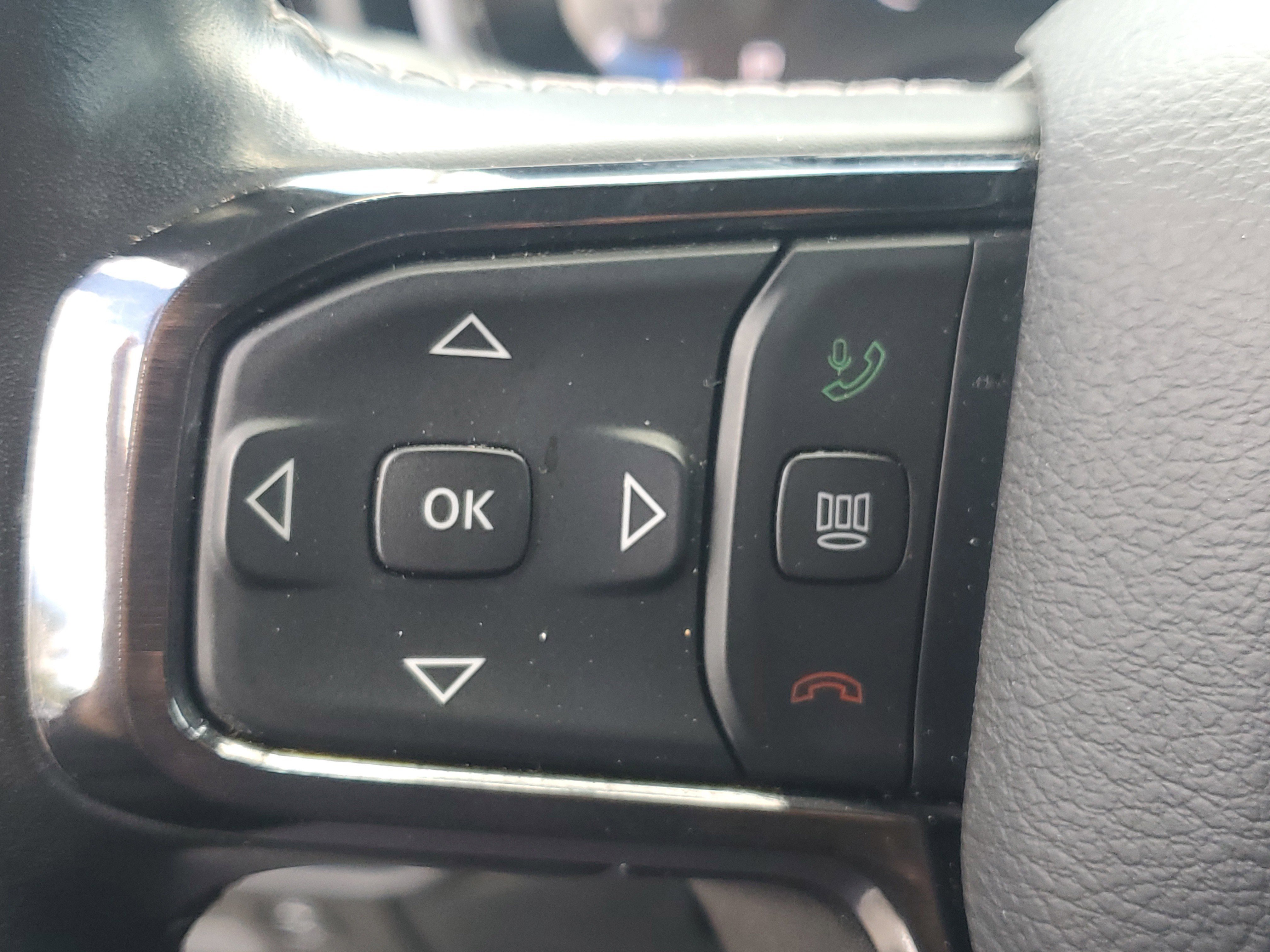 Used 2023 RAM 1500 Limited w/ Trailer Tow Group image 15