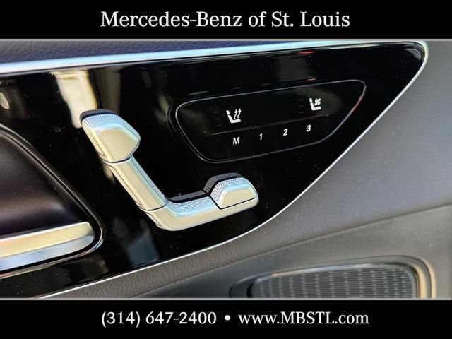 New 2026 Mercedes-Benz GLC 300 4MATIC image 11