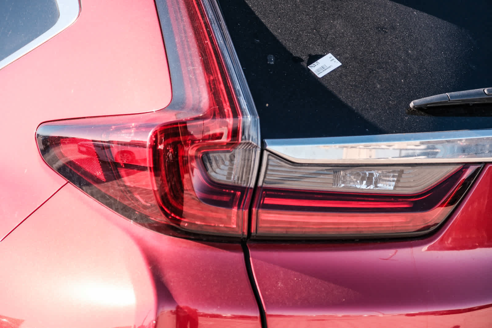 Used 2021 Honda CR-V EX-L image 7