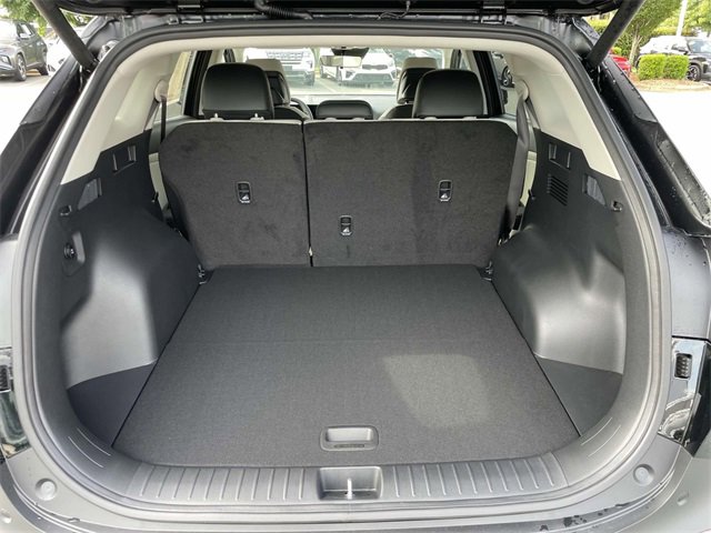 New 2026 Kia Sportage EX w/ EX Panorama Roof Package image 10