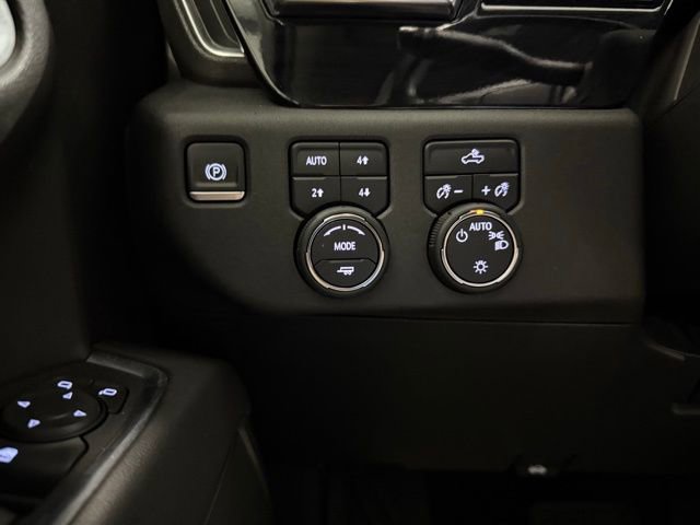 Certified 2022 Chevrolet Silverado 1500 LT w/ Z71 Off-Road Package AWD/4WD image 18