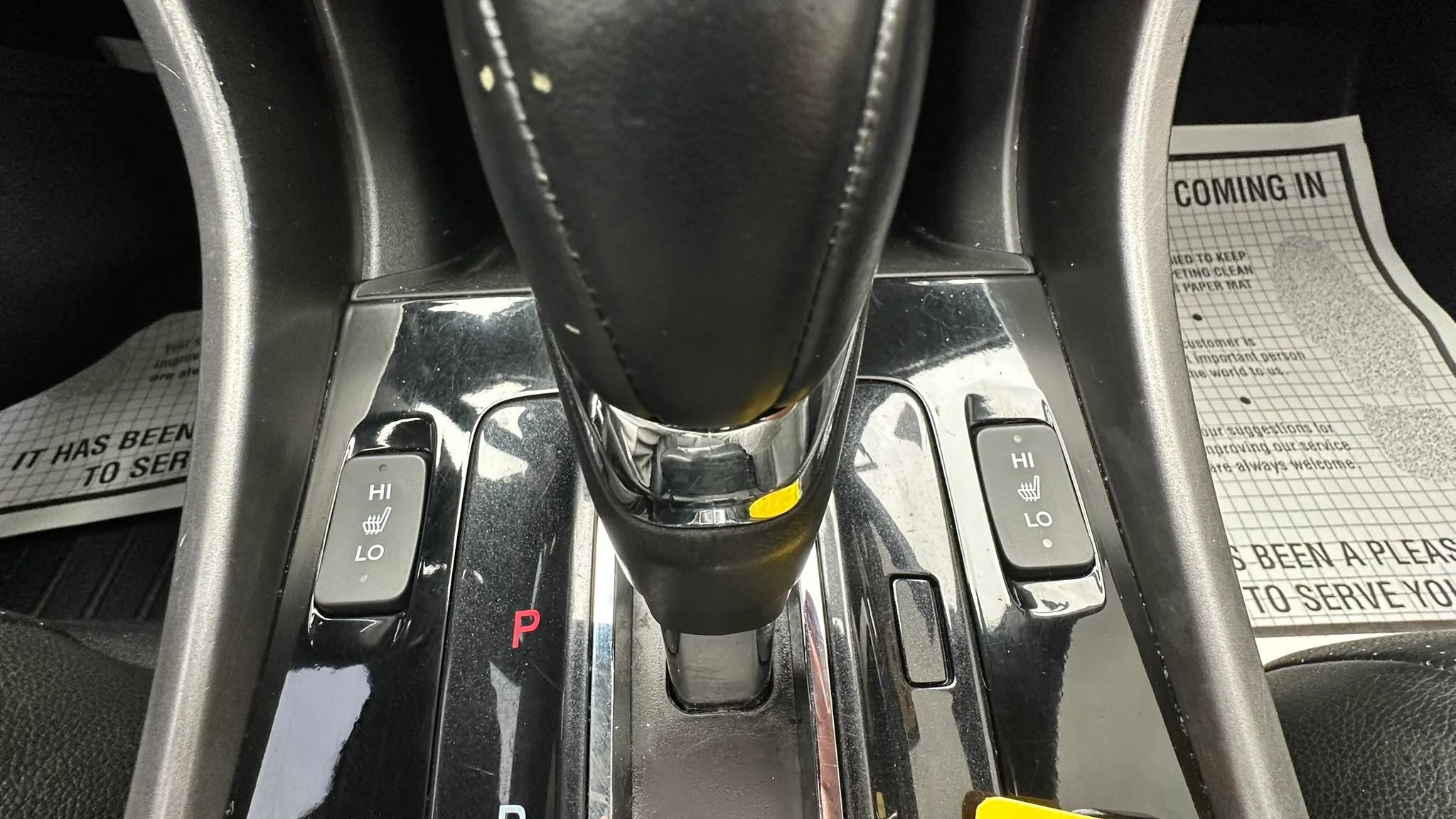 Used 2016 Honda Accord EX-L image 19