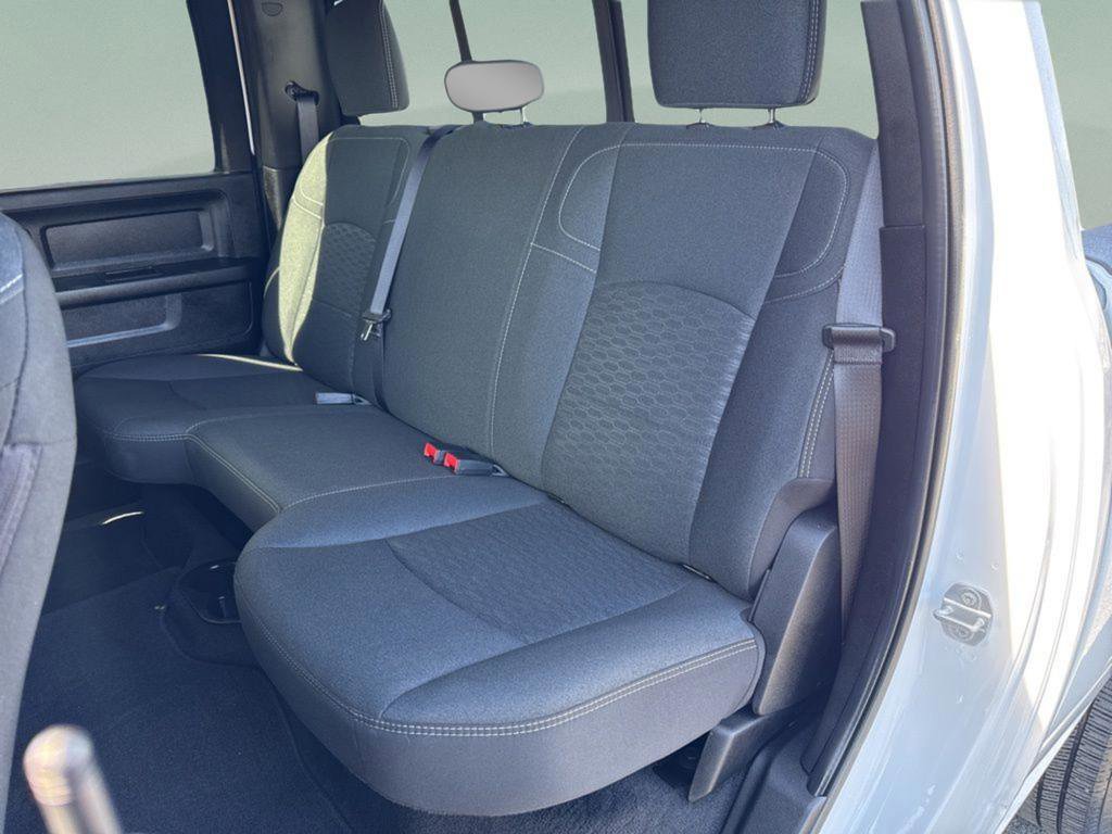 Used 2025 RAM 2500 Tradesman image 11