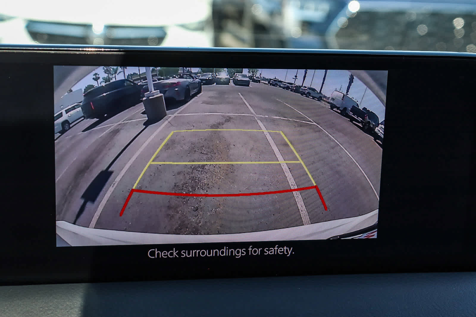 Used 2023 MAZDA CX-5 AWD 2.5 S w/ Premium Plus Pkg image 29