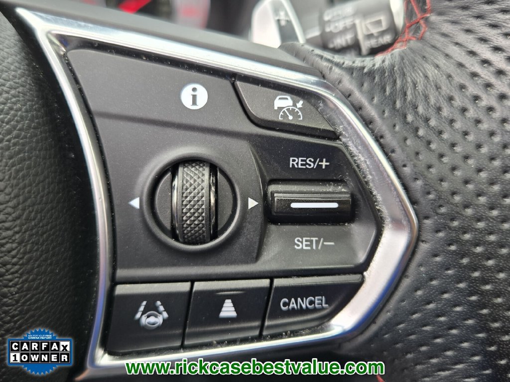 Used 2023 Acura RDX w/ Advance Package FWD image 30