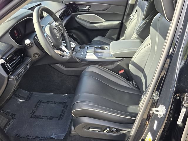 Used 2024 Acura MDX SH-AWD w/ Advance Package image 10